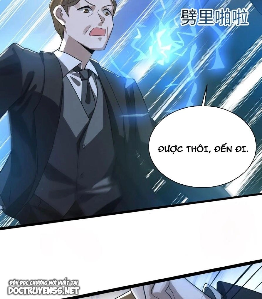 Tích Trữ 10 Vạn Vật Tư Trước Ngày Tận Thế Chapter 5 - 37