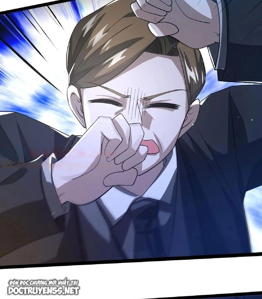 Tích Trữ 10 Vạn Vật Tư Trước Ngày Tận Thế Chapter 5 - 38