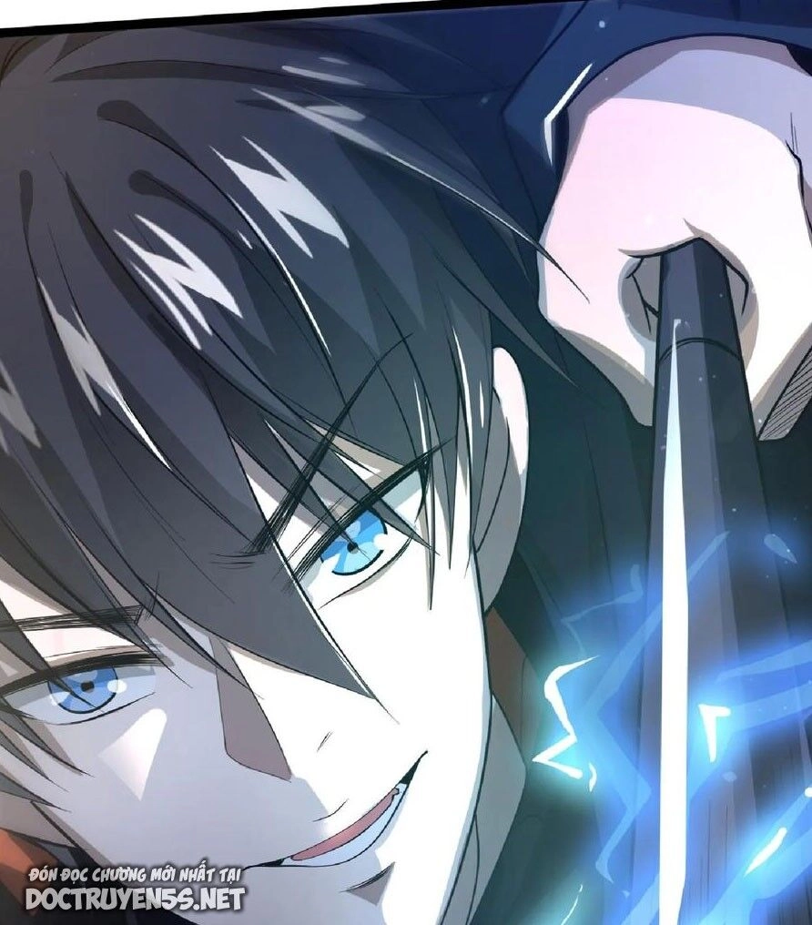 Tích Trữ 10 Vạn Vật Tư Trước Ngày Tận Thế Chapter 5 - 39