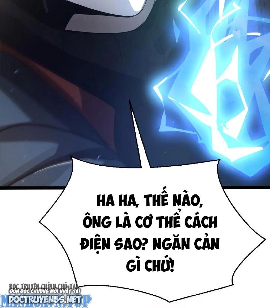 Tích Trữ 10 Vạn Vật Tư Trước Ngày Tận Thế Chapter 5 - 40