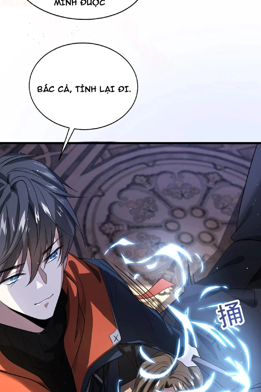 Tích Trữ 10 Vạn Vật Tư Trước Ngày Tận Thế Chapter 6 - 8