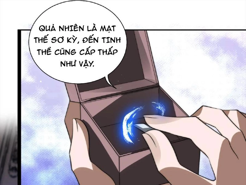 Tích Trữ 10 Vạn Vật Tư Trước Ngày Tận Thế Chapter 7 - 1