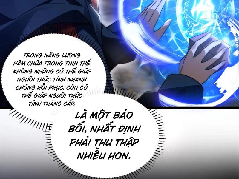 Tích Trữ 10 Vạn Vật Tư Trước Ngày Tận Thế Chapter 7 - 3