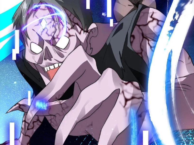 Tích Trữ 10 Vạn Vật Tư Trước Ngày Tận Thế Chapter 7 - 8