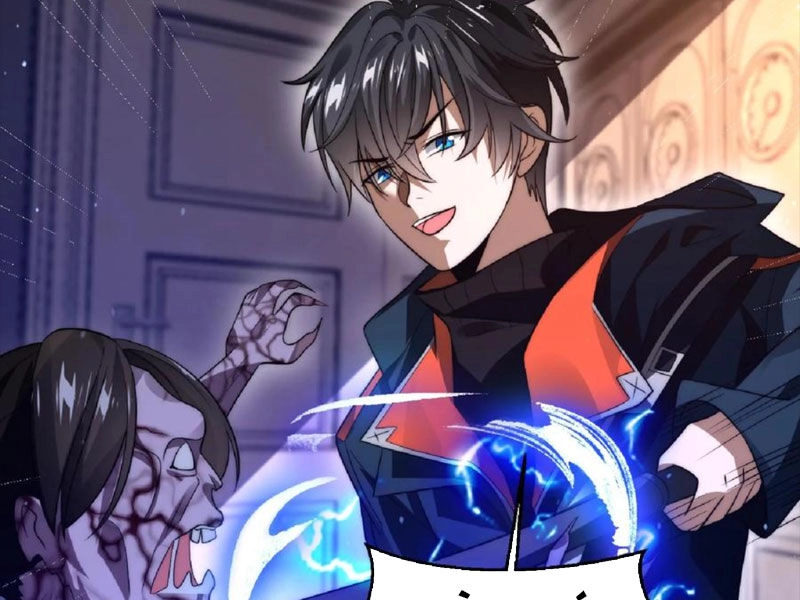 Tích Trữ 10 Vạn Vật Tư Trước Ngày Tận Thế Chapter 7 - 17