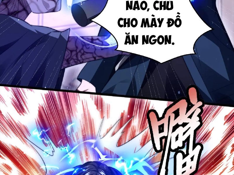 Tích Trữ 10 Vạn Vật Tư Trước Ngày Tận Thế Chapter 7 - 18