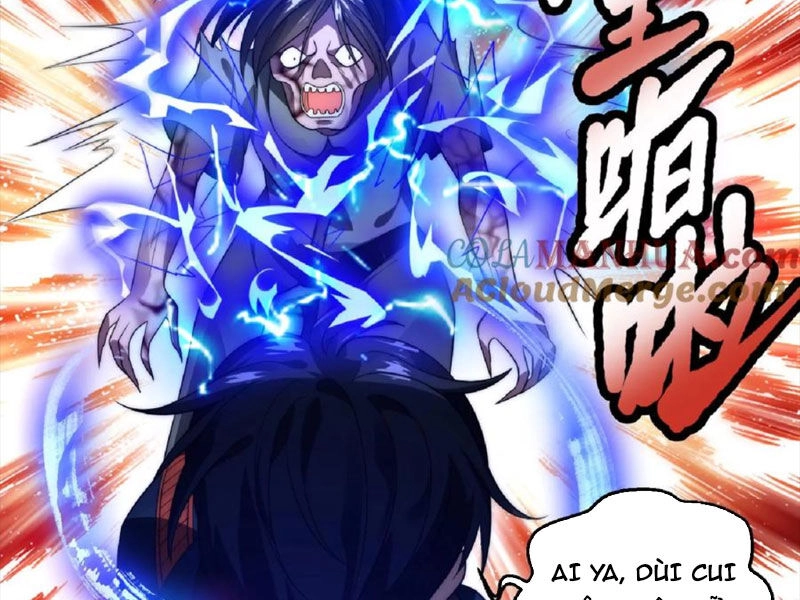 Tích Trữ 10 Vạn Vật Tư Trước Ngày Tận Thế Chapter 7 - 19