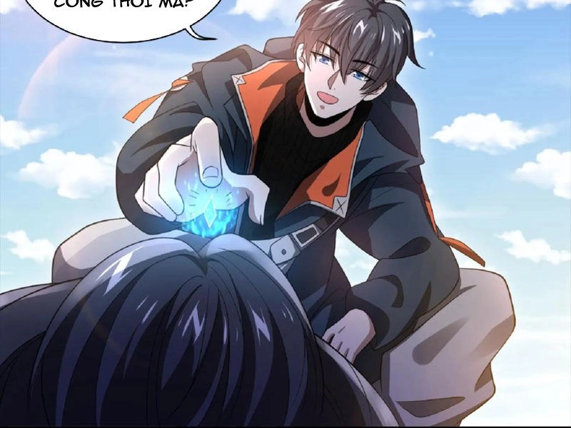 Tích Trữ 10 Vạn Vật Tư Trước Ngày Tận Thế Chapter 7 - 22