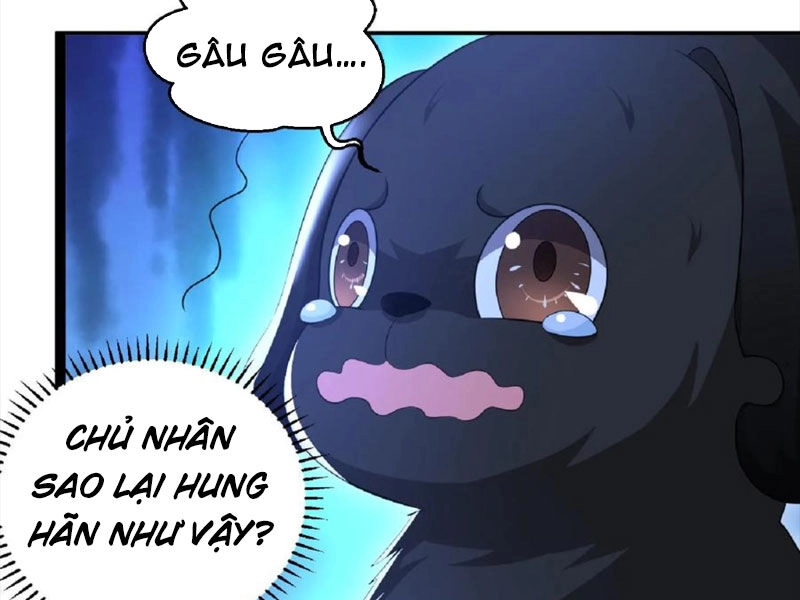 Tích Trữ 10 Vạn Vật Tư Trước Ngày Tận Thế Chapter 7 - 25