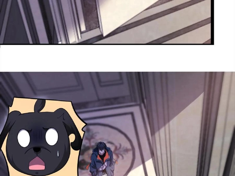 Tích Trữ 10 Vạn Vật Tư Trước Ngày Tận Thế Chapter 7 - 29