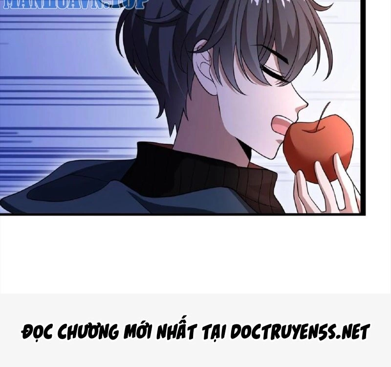 Tích Trữ 10 Vạn Vật Tư Trước Ngày Tận Thế Chapter 7 - 34