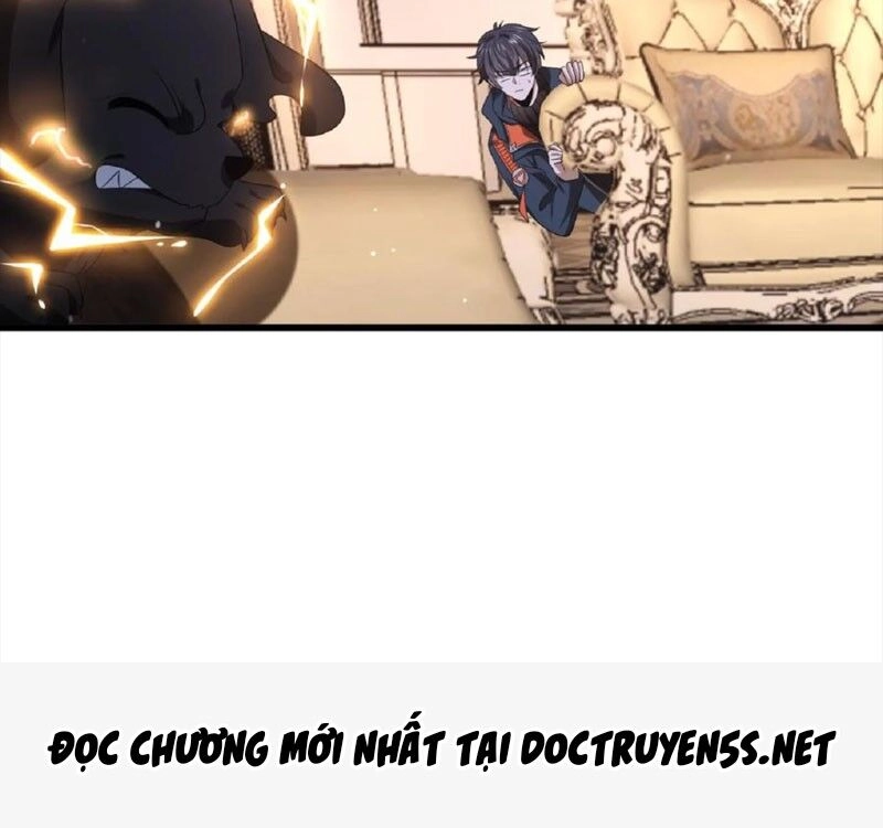 Tích Trữ 10 Vạn Vật Tư Trước Ngày Tận Thế Chapter 7 - 43