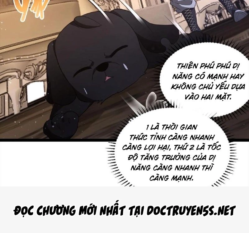 Tích Trữ 10 Vạn Vật Tư Trước Ngày Tận Thế Chapter 7 - 45