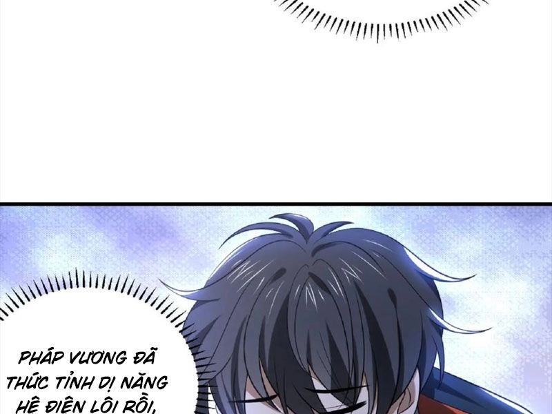 Tích Trữ 10 Vạn Vật Tư Trước Ngày Tận Thế Chapter 7 - 46