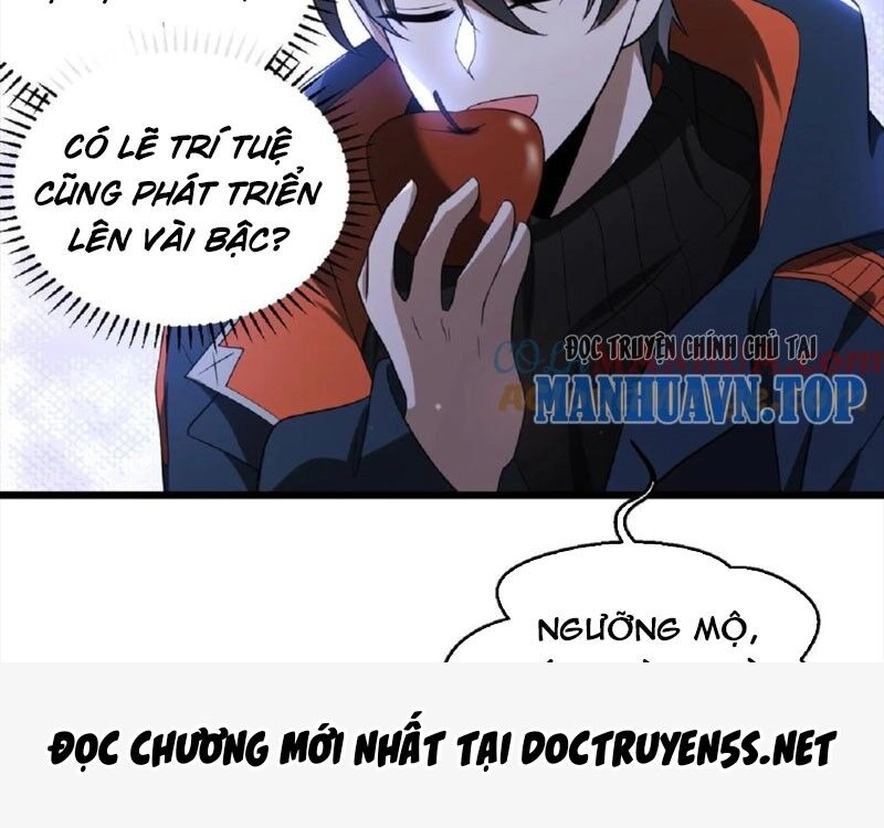 Tích Trữ 10 Vạn Vật Tư Trước Ngày Tận Thế Chapter 7 - 47