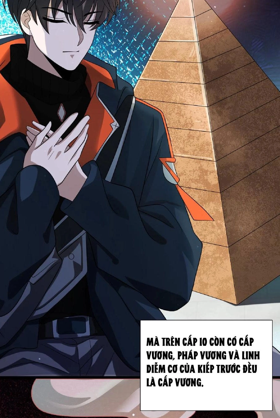 Tích Trữ 10 Vạn Vật Tư Trước Ngày Tận Thế Chapter 8 - 8