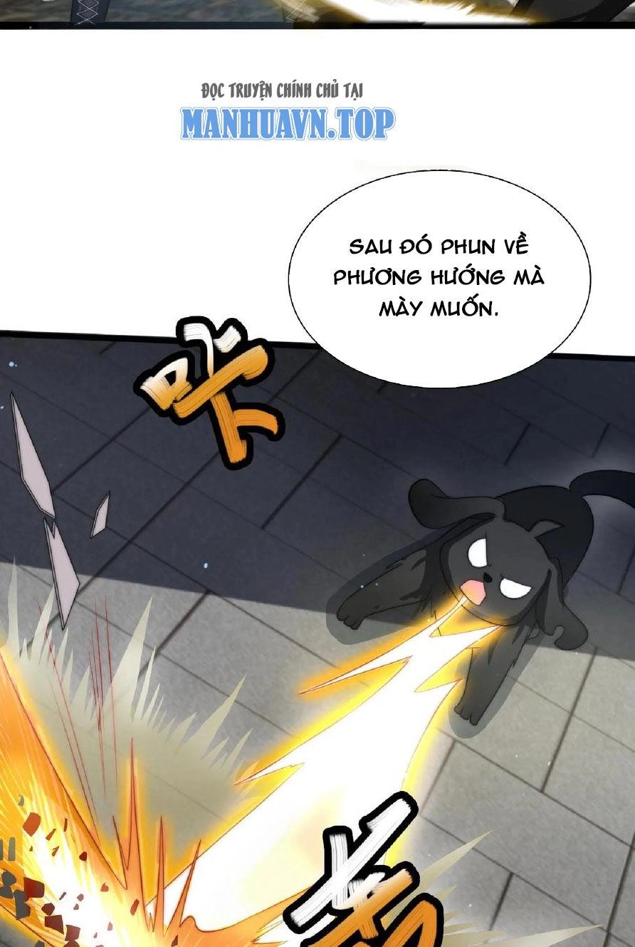 Tích Trữ 10 Vạn Vật Tư Trước Ngày Tận Thế Chapter 8 - 15