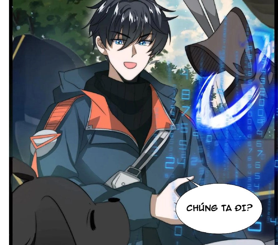 Tích Trữ 10 Vạn Vật Tư Trước Ngày Tận Thế Chapter 8 - 21