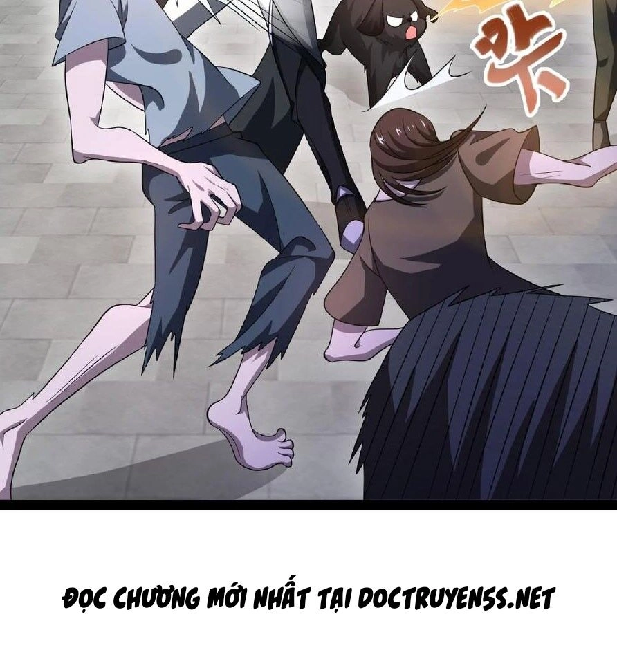 Tích Trữ 10 Vạn Vật Tư Trước Ngày Tận Thế Chapter 8 - 28