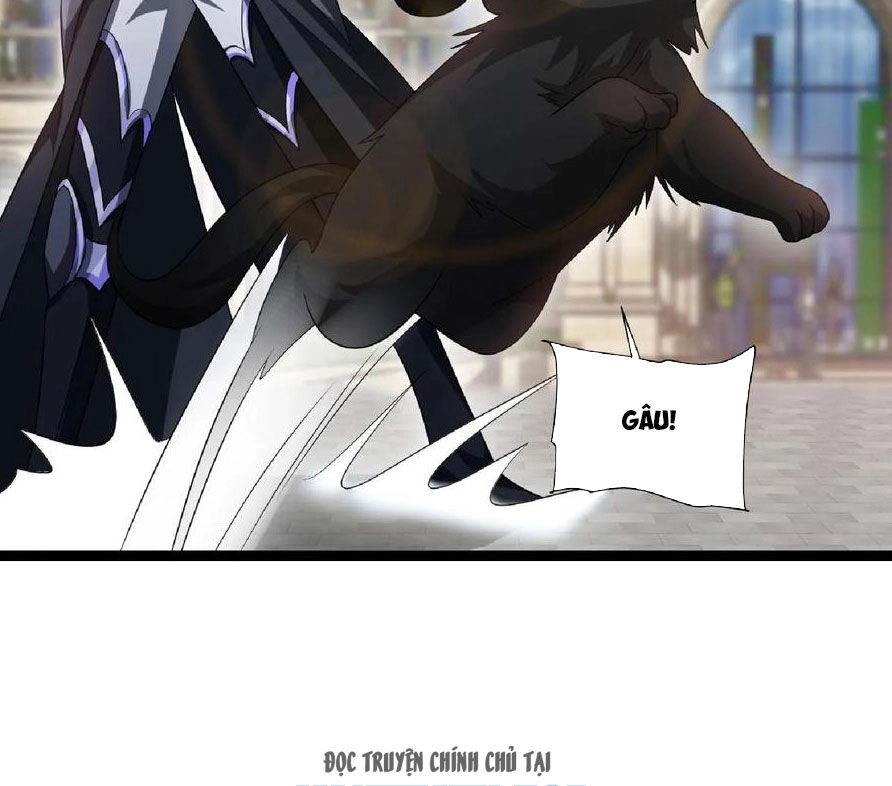 Tích Trữ 10 Vạn Vật Tư Trước Ngày Tận Thế Chapter 8 - 32