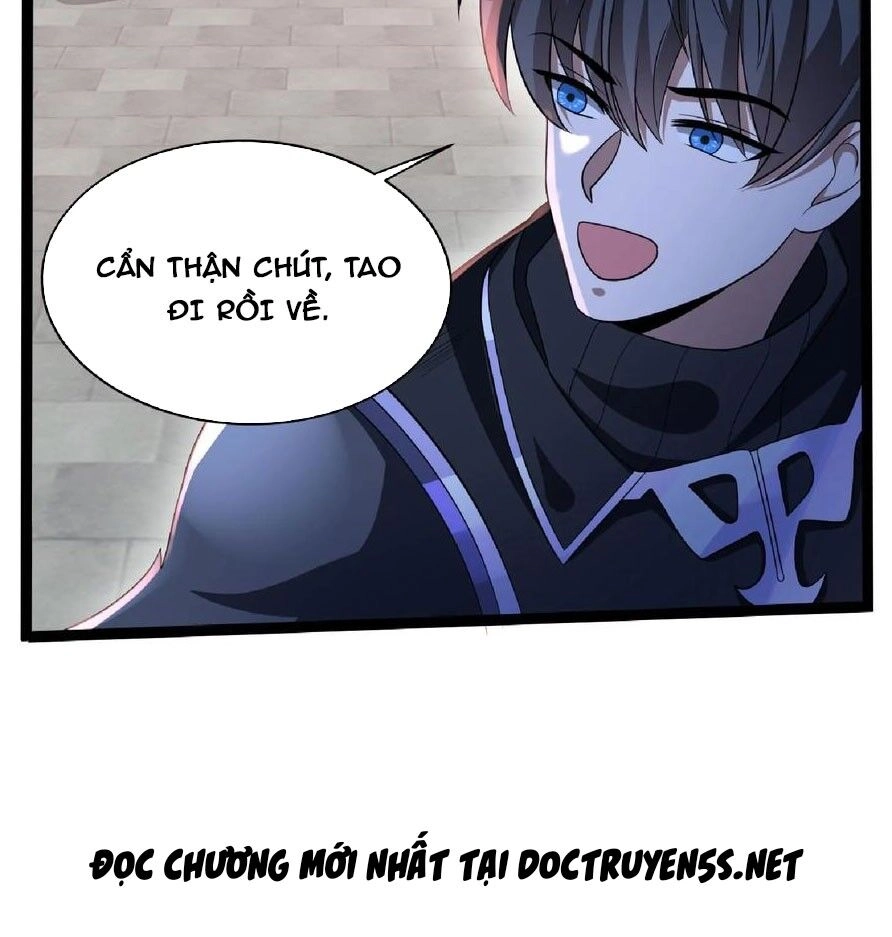 Tích Trữ 10 Vạn Vật Tư Trước Ngày Tận Thế Chapter 8 - 34