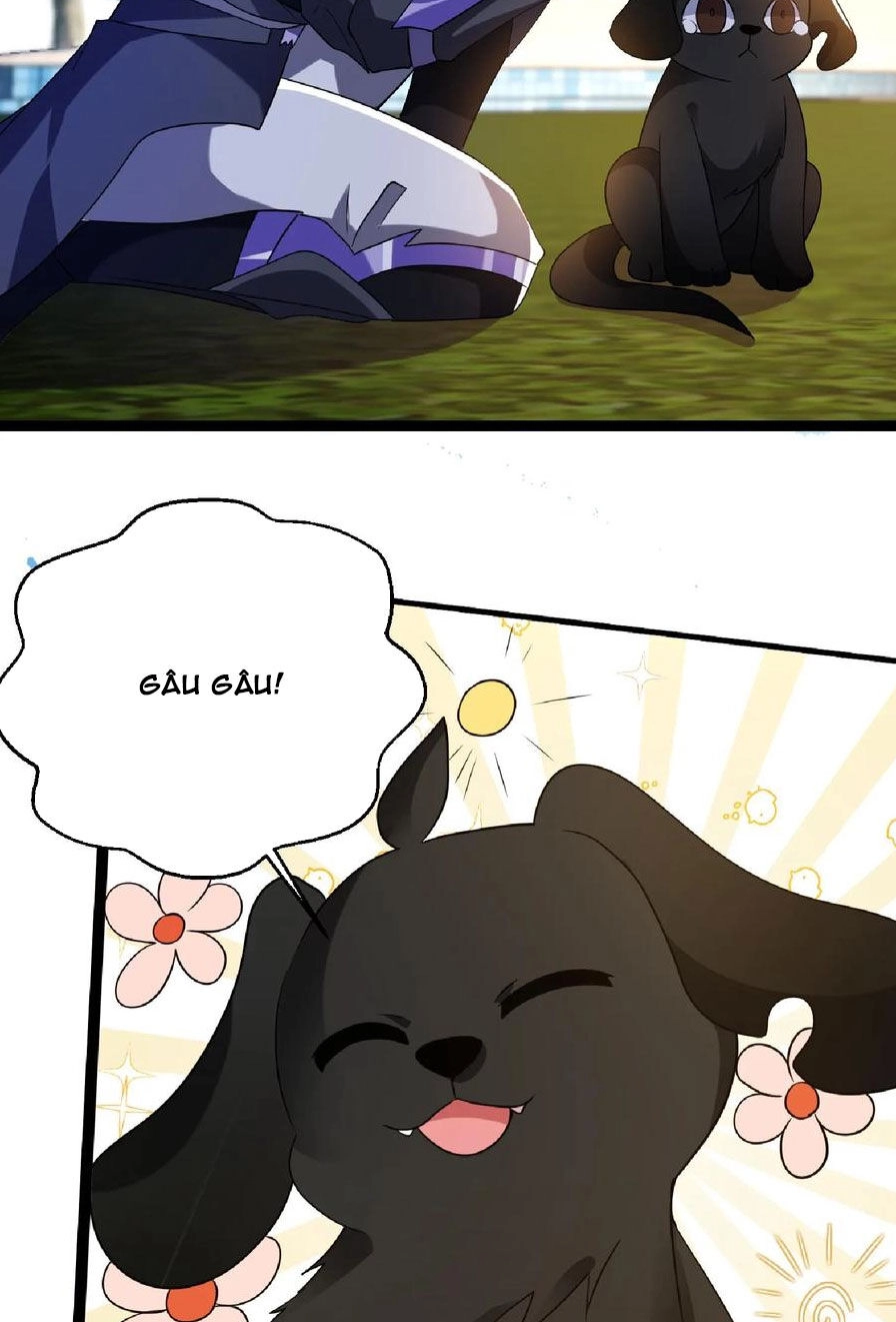 Tích Trữ 10 Vạn Vật Tư Trước Ngày Tận Thế Chapter 9 - 6