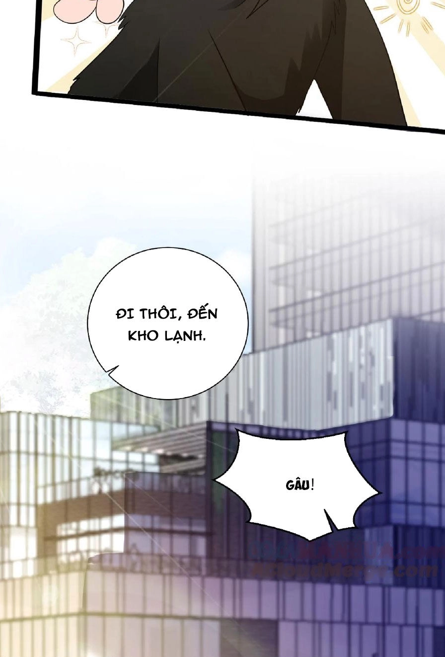 Tích Trữ 10 Vạn Vật Tư Trước Ngày Tận Thế Chapter 9 - 7