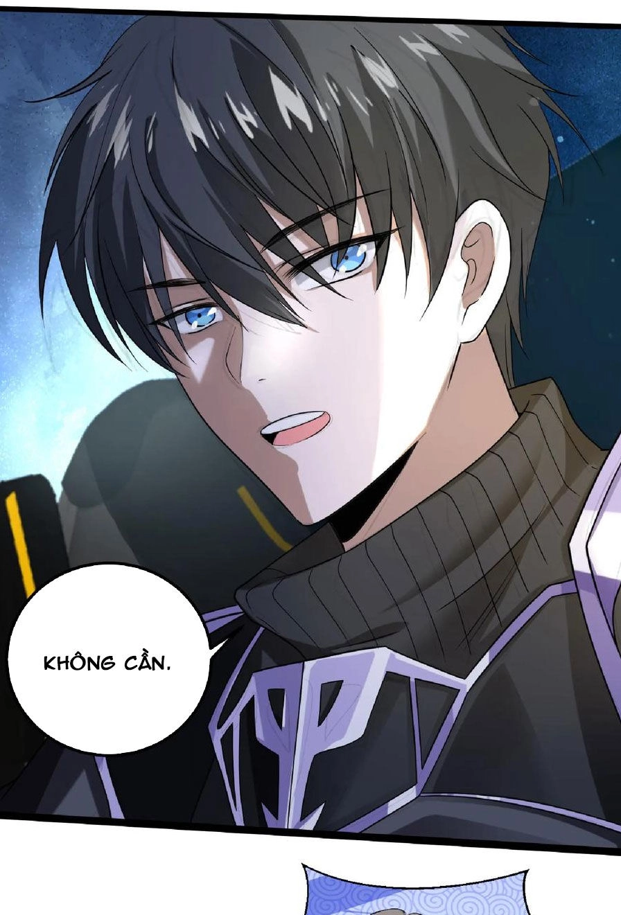 Tích Trữ 10 Vạn Vật Tư Trước Ngày Tận Thế Chapter 9 - 13