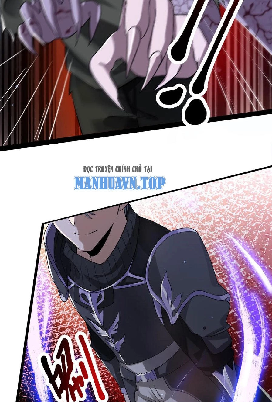 Tích Trữ 10 Vạn Vật Tư Trước Ngày Tận Thế Chapter 9 - 20