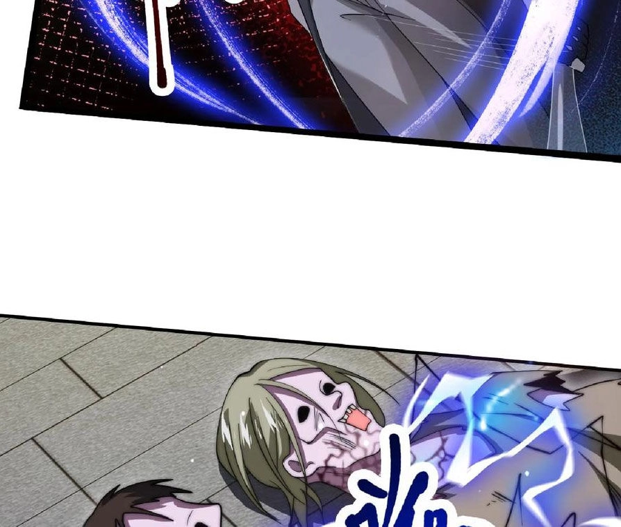 Tích Trữ 10 Vạn Vật Tư Trước Ngày Tận Thế Chapter 9 - 21