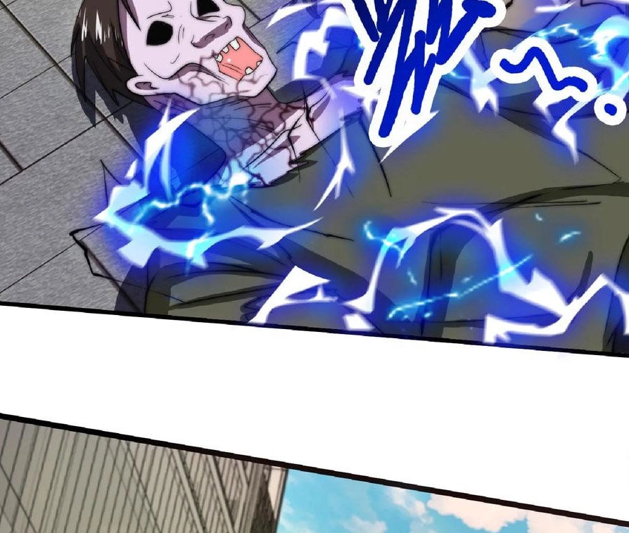 Tích Trữ 10 Vạn Vật Tư Trước Ngày Tận Thế Chapter 9 - 22