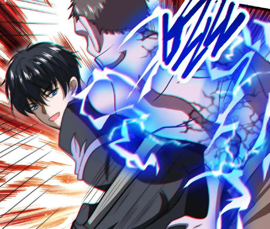 Tích Trữ 10 Vạn Vật Tư Trước Ngày Tận Thế Chapter 9 - 26