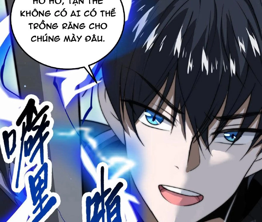 Tích Trữ 10 Vạn Vật Tư Trước Ngày Tận Thế Chapter 9 - 32