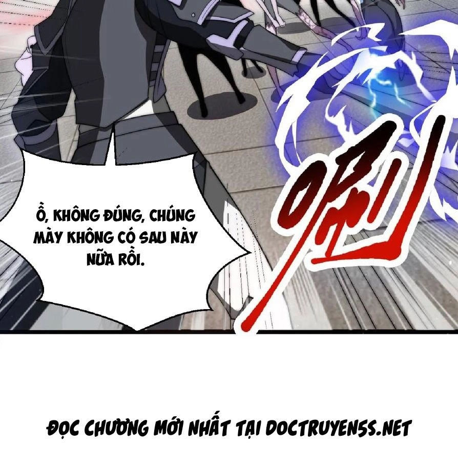 Tích Trữ 10 Vạn Vật Tư Trước Ngày Tận Thế Chapter 9 - 35