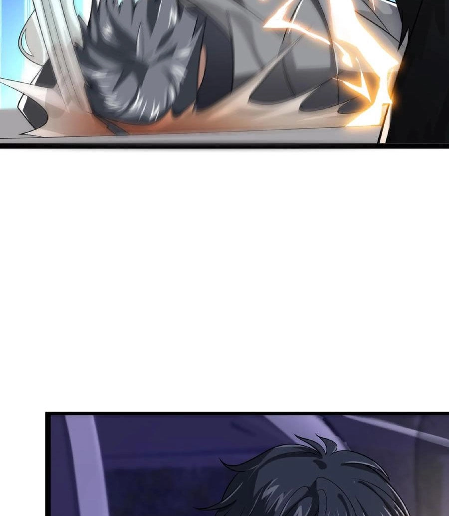 Tích Trữ 10 Vạn Vật Tư Trước Ngày Tận Thế Chapter 11 - 37