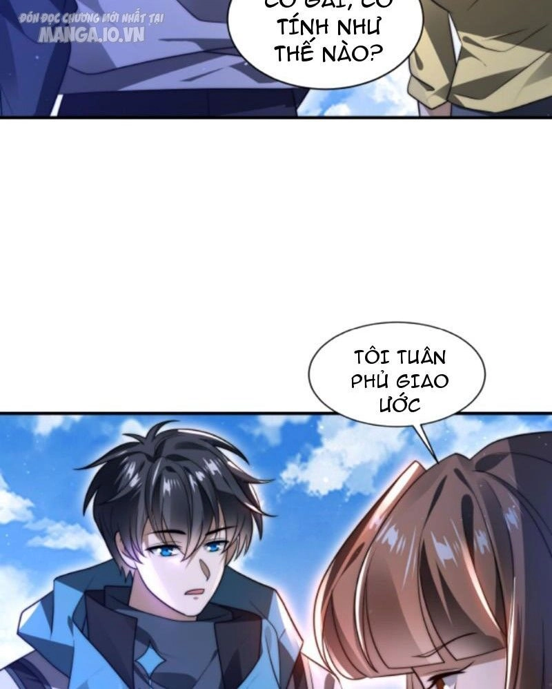 Tích Trữ 10 Vạn Vật Tư Trước Ngày Tận Thế Chapter 100 - 2