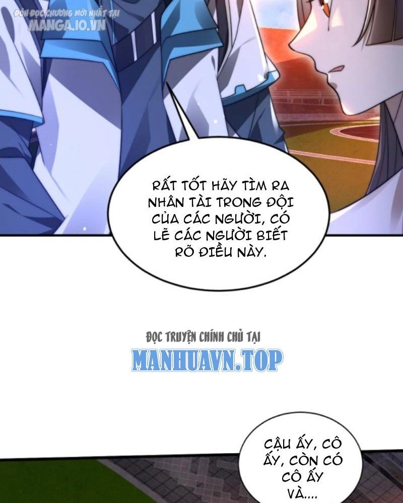 Tích Trữ 10 Vạn Vật Tư Trước Ngày Tận Thế Chapter 100 - 3