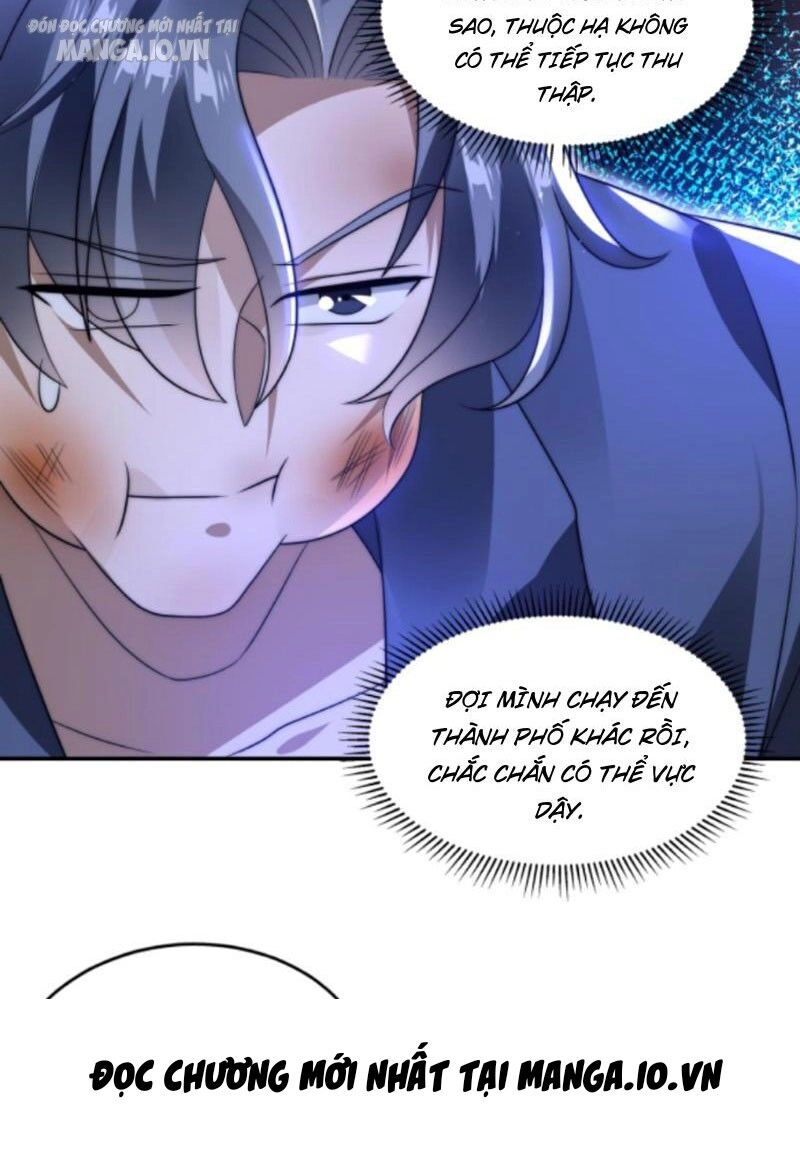 Tích Trữ 10 Vạn Vật Tư Trước Ngày Tận Thế Chapter 100 - 5