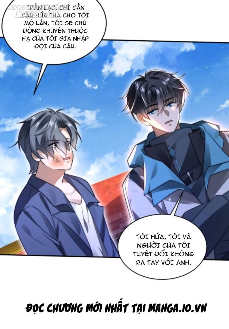 Tích Trữ 10 Vạn Vật Tư Trước Ngày Tận Thế Chapter 100 - 6