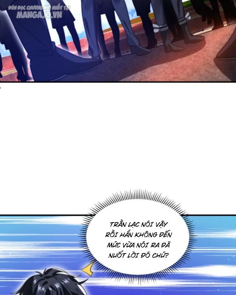 Tích Trữ 10 Vạn Vật Tư Trước Ngày Tận Thế Chapter 100 - 8