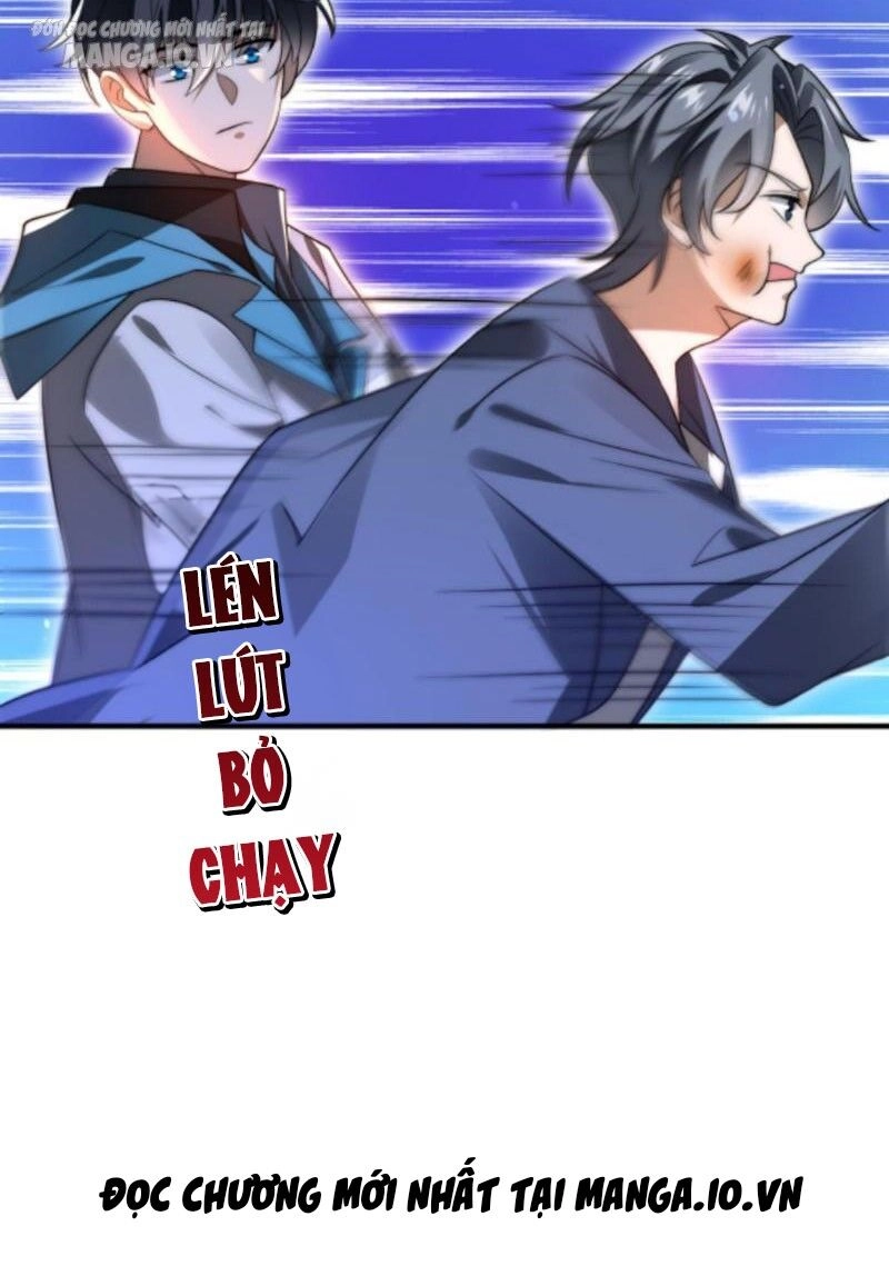 Tích Trữ 10 Vạn Vật Tư Trước Ngày Tận Thế Chapter 100 - 9