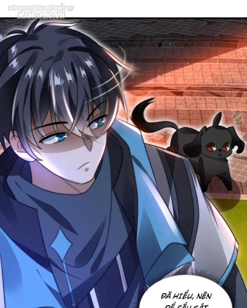 Tích Trữ 10 Vạn Vật Tư Trước Ngày Tận Thế Chapter 100 - 10