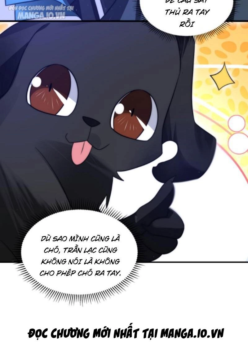 Tích Trữ 10 Vạn Vật Tư Trước Ngày Tận Thế Chapter 100 - 11