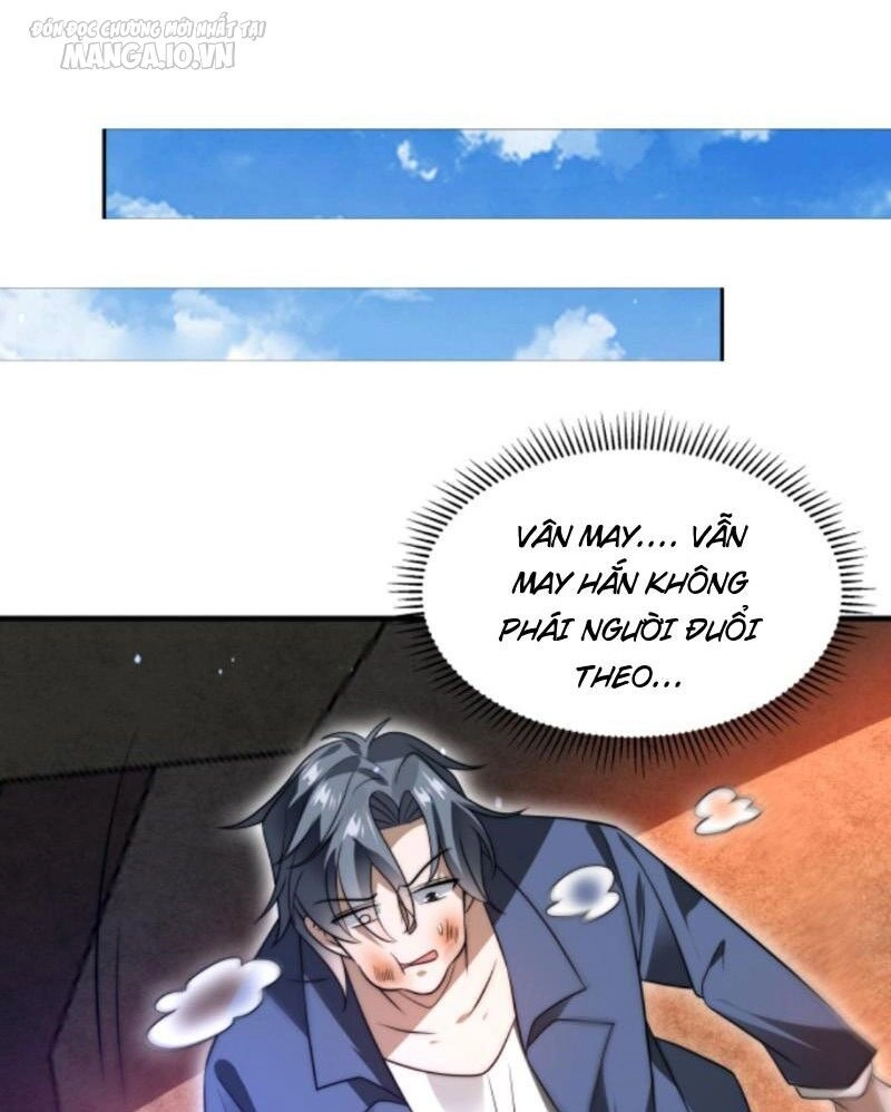 Tích Trữ 10 Vạn Vật Tư Trước Ngày Tận Thế Chapter 100 - 12