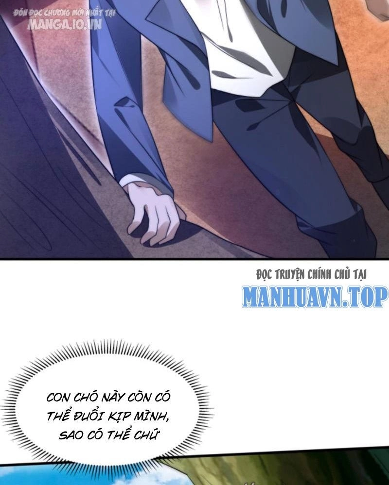 Tích Trữ 10 Vạn Vật Tư Trước Ngày Tận Thế Chapter 100 - 13