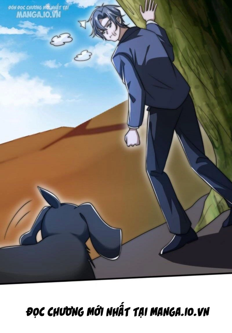 Tích Trữ 10 Vạn Vật Tư Trước Ngày Tận Thế Chapter 100 - 14