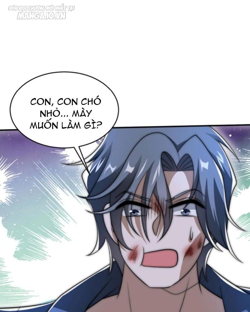 Tích Trữ 10 Vạn Vật Tư Trước Ngày Tận Thế Chapter 100 - 15