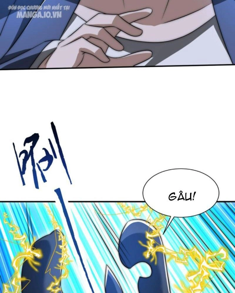 Tích Trữ 10 Vạn Vật Tư Trước Ngày Tận Thế Chapter 100 - 16