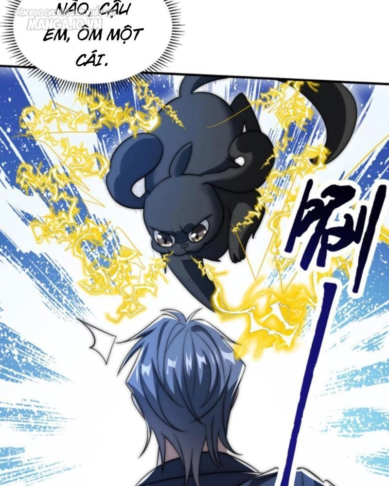 Tích Trữ 10 Vạn Vật Tư Trước Ngày Tận Thế Chapter 100 - 18