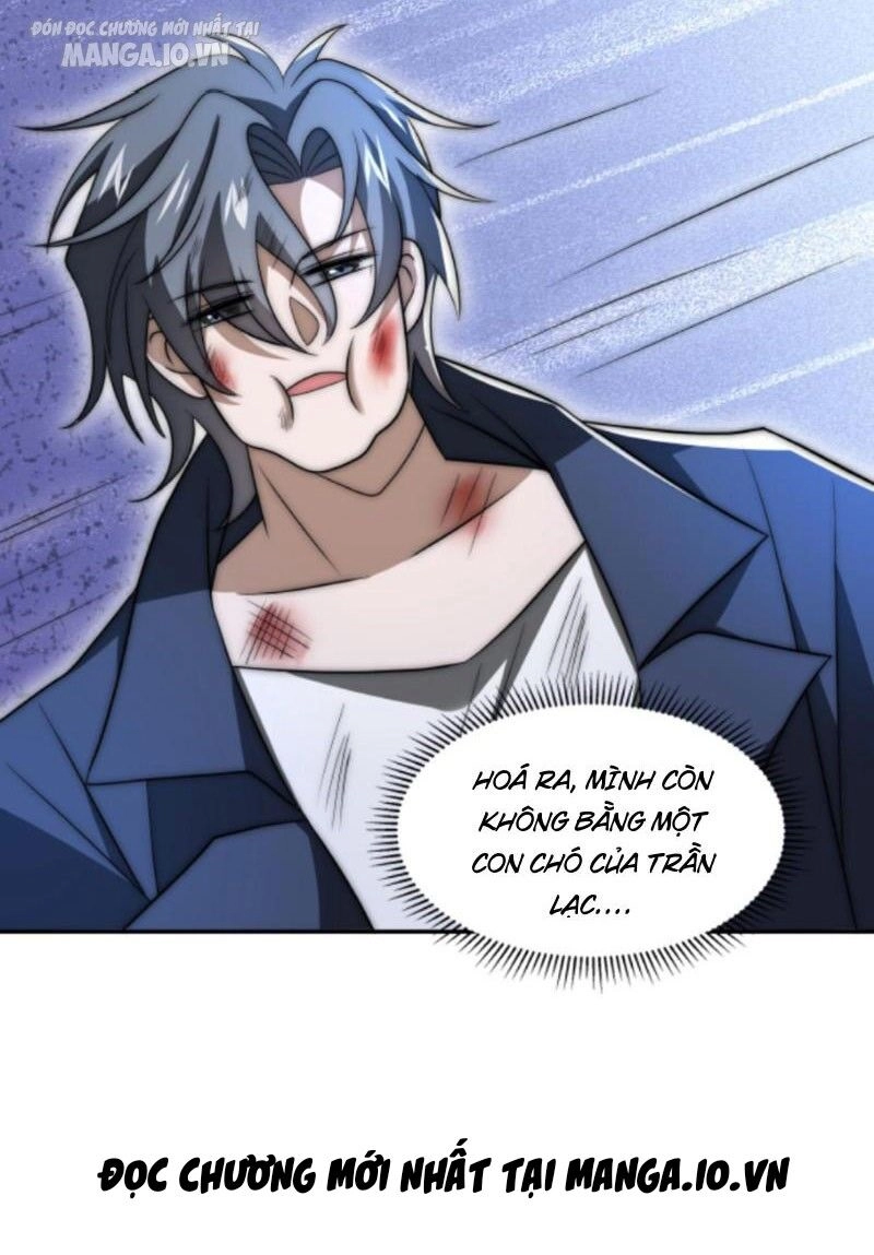 Tích Trữ 10 Vạn Vật Tư Trước Ngày Tận Thế Chapter 100 - 20